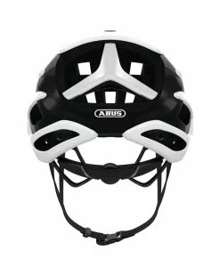Abus AirBreaker Casco Strada, Bianco Polare 8 Abus AirBreaker Casco Strada, Bianco Polare -Vendite Caschi abus airbreaker casco strada bianco polare 2