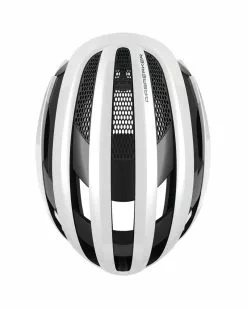 Abus AirBreaker Casco Strada, Bianco Polare 9 Abus AirBreaker Casco Strada, Bianco Polare -Vendite Caschi abus airbreaker casco strada bianco polare 3