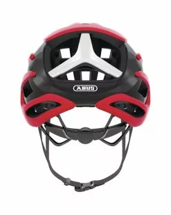 Abus AirBreaker Casco Strada, Blaze Red -Vendite Caschi abus airbreaker casco strada blaze red 2