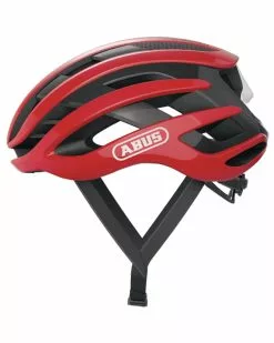 Abus AirBreaker Casco Strada, Blaze Red