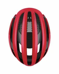 Abus AirBreaker Casco Strada, Blaze Red -Vendite Caschi abus airbreaker casco strada blaze red 3