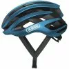 Abus AirBreaker Casco Strada, Blu Acciaio 2 Abus AirBreaker Casco Strada, Blu Acciaio -Vendite Caschi abus airbreaker casco strada blu acciaio
