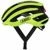 Abus AirBreaker Casco Strada, Giallo Fluo -Vendite Caschi abus airbreaker casco strada giallo fluo