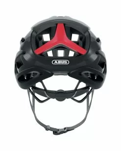 Abus AirBreaker Casco Strada, Grigio Scuro 8 Abus AirBreaker Casco Strada, Grigio Scuro -Vendite Caschi abus airbreaker casco strada grigio scuro 2
