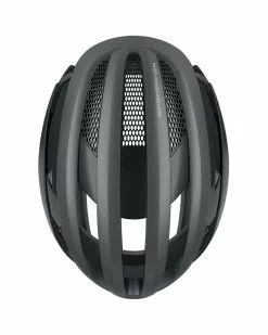 Abus AirBreaker Casco Strada, Grigio Scuro 9 Abus AirBreaker Casco Strada, Grigio Scuro -Vendite Caschi abus airbreaker casco strada grigio scuro 3