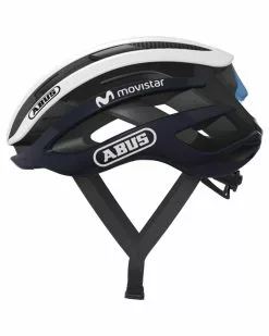 Abus AirBreaker Casco Strada, Movistar Team 20