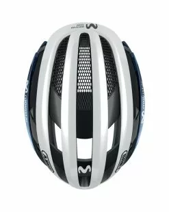 Abus AirBreaker Casco Strada, Movistar Team 20 9 Abus AirBreaker Casco Strada, Movistar Team 20 -Vendite Caschi abus airbreaker casco strada movistar team 20 3