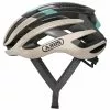 Abus AirBreaker Casco Strada, Oro Champagne