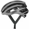 Abus AirBreaker Casco Strada, Race Grey