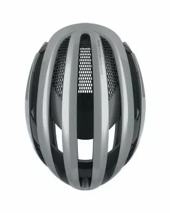 Abus AirBreaker Casco Strada, Race Grey 9 Abus AirBreaker Casco Strada, Race Grey -Vendite Caschi abus airbreaker casco strada race grey 3