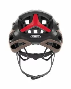Abus AirBreaker Casco Strada, Rame Metallizzato 8 Abus AirBreaker Casco Strada, Rame Metallizzato -Vendite Caschi abus airbreaker casco strada rame metallizzato 2