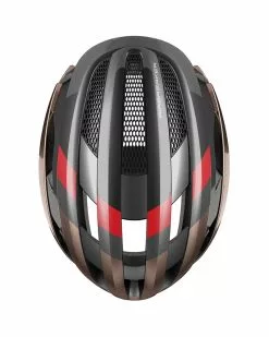 Abus AirBreaker Casco Strada, Rame Metallizzato 9 Abus AirBreaker Casco Strada, Rame Metallizzato -Vendite Caschi abus airbreaker casco strada rame metallizzato 3
