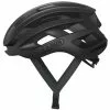 Abus AirBreaker Casco Strada, Velvet Black 2 Abus AirBreaker Casco Strada, Velvet Black -Vendite Caschi abus airbreaker casco strada velvet black