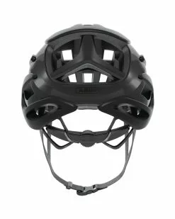 Abus AirBreaker Casco Strada, Velvet Black 8 Abus AirBreaker Casco Strada, Velvet Black -Vendite Caschi abus airbreaker casco strada velvet black 2
