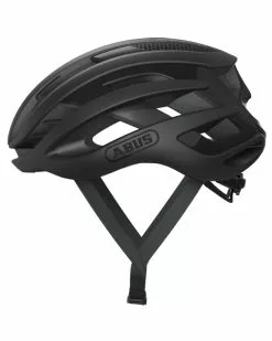Abus AirBreaker Casco Strada, Velvet Black