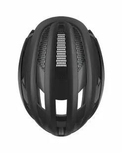 Abus AirBreaker Casco Strada, Velvet Black 9 Abus AirBreaker Casco Strada, Velvet Black -Vendite Caschi abus airbreaker casco strada velvet black 3
