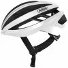 Abus Aventor Casco Strada, Bianco Polare 2 Abus Aventor Casco Strada, Bianco Polare -Vendite Caschi abus aventor casco strada bianco polare