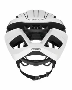 Abus Aventor Casco Strada, Bianco Polare 8 Abus Aventor Casco Strada, Bianco Polare -Vendite Caschi abus aventor casco strada bianco polare 2