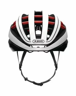 Abus Aventor Casco Strada, Blaze Red 7 Abus Aventor Casco Strada, Blaze Red -Vendite Caschi abus aventor casco strada blaze red 1