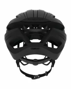 Abus Aventor Casco Strada, Velvet Black 8 Abus Aventor Casco Strada, Velvet Black -Vendite Caschi abus aventor casco strada velvet black 2