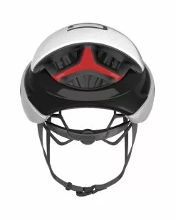 Abus GameChanger Casco Strada, Argento/Bianco 8 Abus GameChanger Casco Strada, Argento/Bianco -Vendite Caschi abus gamechanger casco strada argento bianco 2