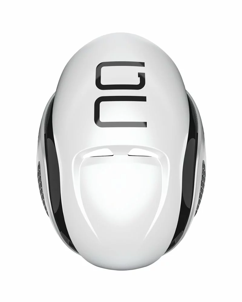 Abus GameChanger Casco Strada, Argento/Bianco 6 Abus GameChanger Casco Strada, Argento/Bianco - immagine 4