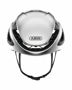 Abus GameChanger Casco Strada, Argento Brillante 7 Abus GameChanger Casco Strada, Argento Brillante -Vendite Caschi abus gamechanger casco strada argento brillante 1