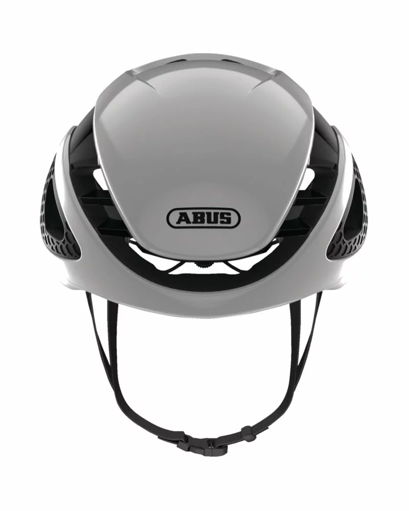 Abus GameChanger Casco Strada, Bianco Polare 4 Abus GameChanger Casco Strada, Bianco Polare - immagine 2