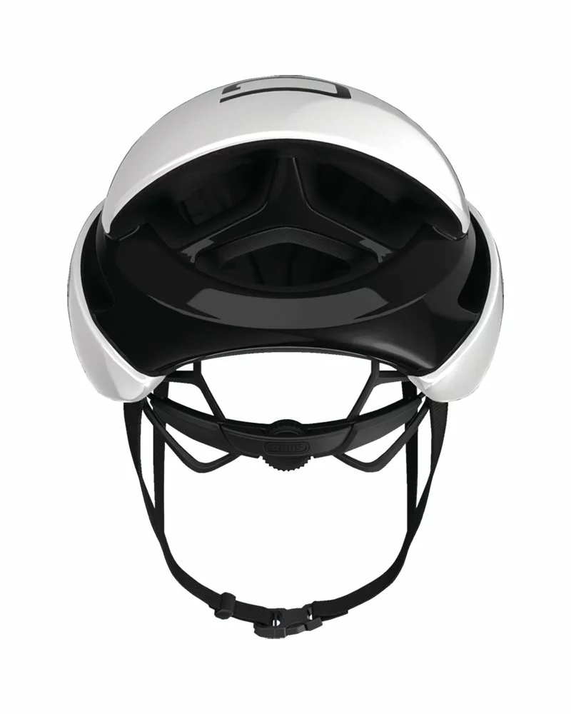 Abus GameChanger Casco Strada, Bianco Polare 5 Abus GameChanger Casco Strada, Bianco Polare - immagine 3