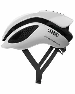 Abus GameChanger Casco Strada, Bianco Polare
