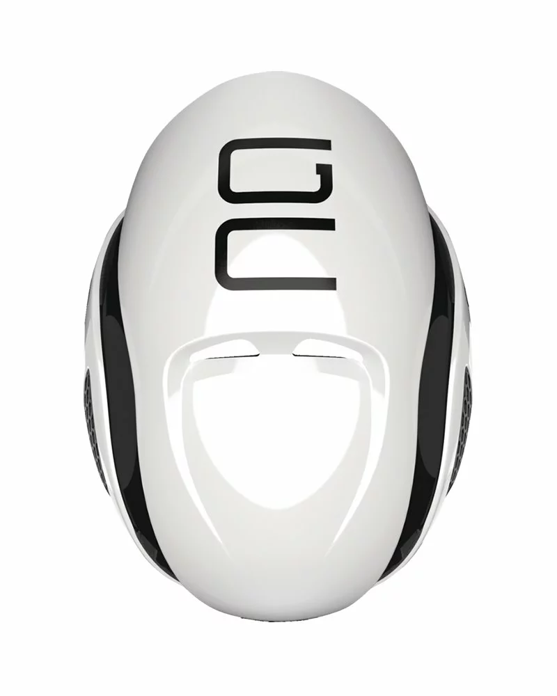 Abus GameChanger Casco Strada, Bianco Polare 6 Abus GameChanger Casco Strada, Bianco Polare - immagine 4