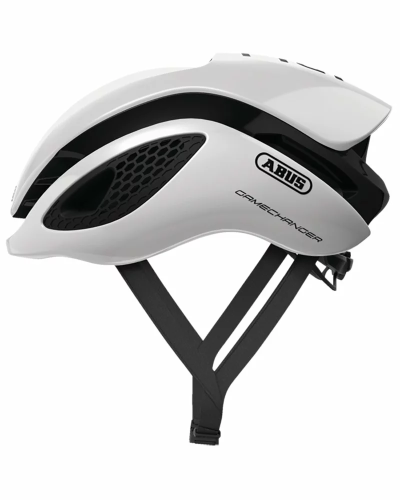 Abus GameChanger Casco Strada, Bianco Polare 3 Abus GameChanger Casco Strada, Bianco Polare