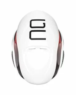 Abus GameChanger Casco Strada, Bianco/Rosso 9 Abus GameChanger Casco Strada, Bianco/Rosso -Vendite Caschi abus gamechanger casco strada bianco rosso 3