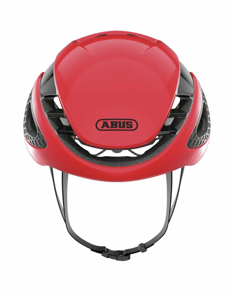 Abus GameChanger Casco Strada, Blaze Red 4 Abus GameChanger Casco Strada, Blaze Red - immagine 2