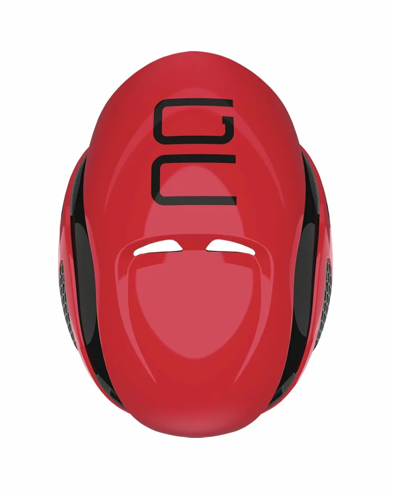 Abus GameChanger Casco Strada, Blaze Red 6 Abus GameChanger Casco Strada, Blaze Red - immagine 4