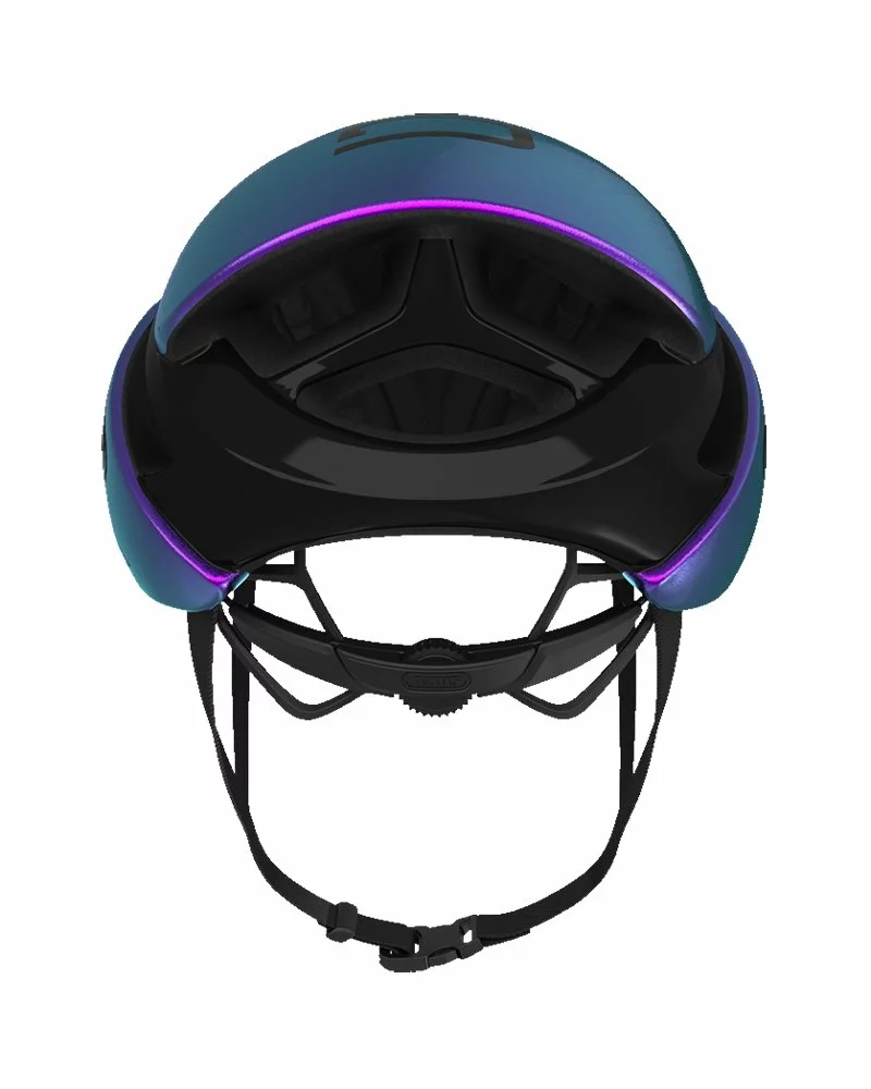 Abus GameChanger Casco Strada, Flip Flop Viola 5 Abus GameChanger Casco Strada, Flip Flop Viola - immagine 3