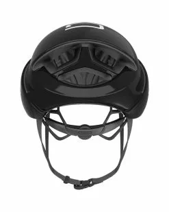 Abus GameChanger Casco Strada, Nero Lucido -Vendite Caschi abus gamechanger casco strada nero lucido 2