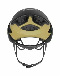 Abus GameChanger Casco Strada, Nero/Oro 8 Abus GameChanger Casco Strada, Nero/Oro -Vendite Caschi abus gamechanger casco strada nero oro 2