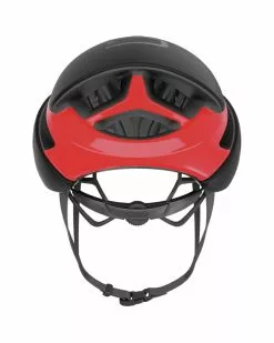 Abus GameChanger Casco Strada, Nero/Rosso -Vendite Caschi abus gamechanger casco strada nero rosso 2