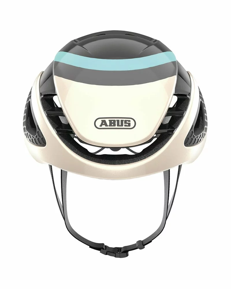Abus GameChanger Casco Strada, Oro Champagne 4 Abus GameChanger Casco Strada, Oro Champagne - immagine 2