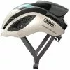 Abus GameChanger Casco Strada, Oro Champagne