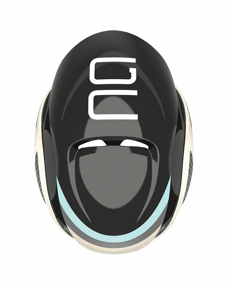 Abus GameChanger Casco Strada, Oro Champagne 6 Abus GameChanger Casco Strada, Oro Champagne - immagine 4