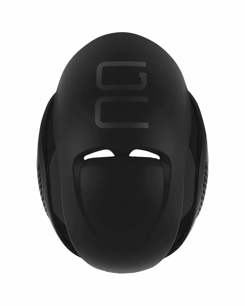 Abus GameChanger Casco Strada, Velvet Black 6 Abus GameChanger Casco Strada, Velvet Black - immagine 4