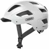 Abus Hyban 2.0 Casco Urban, Bianco Polare 2 Abus Hyban 2.0 Casco Urban, Bianco Polare -Vendite Caschi abus hyban 20 casco urban bianco polare