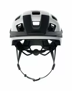 Prima pagina -Vendite Caschi abus motrip casco mtb bianco lucido 1