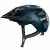 Abus MoTrip Casco MTB, Midnight Blue