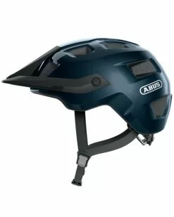 Abus MoTrip Casco MTB, Midnight Blue