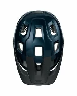 Abus MoTrip Casco MTB, Midnight Blue -Vendite Caschi abus motrip casco mtb midnight blue 3