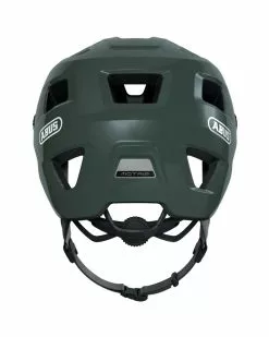Abus MoTrip Casco MTB, Pine Green -Vendite Caschi abus motrip casco mtb pine green 2