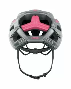 Abus StormChaser Casco Strada, Grigio ZigZag 8 Abus StormChaser Casco Strada, Grigio ZigZag -Vendite Caschi abus stormchaser casco strada grigio zigzag 2